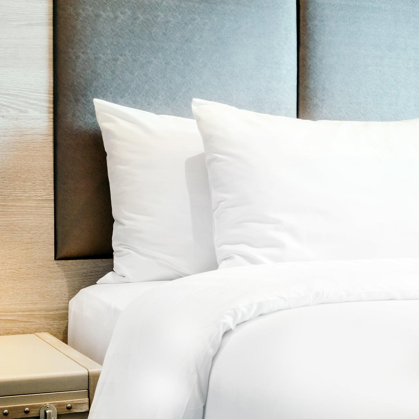 Camellia Bedding T200 - Pegasus Textiles