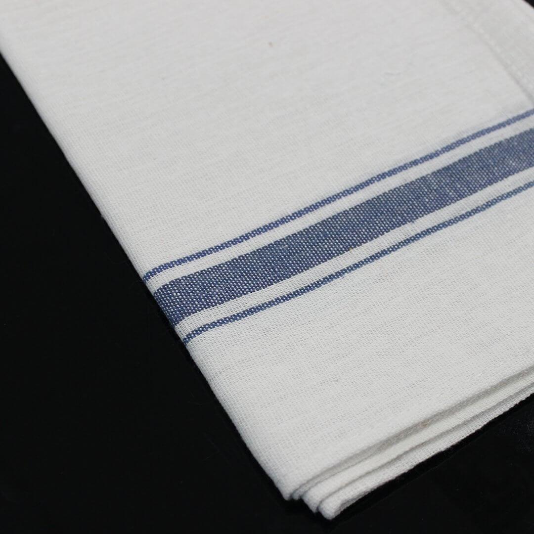 Pegasus Textiles Glass Cloths - Pack of 10 - Pegasus Textiles