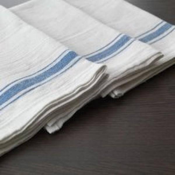 Pegasus Textiles Glass Cloth 100% Cotten group shot