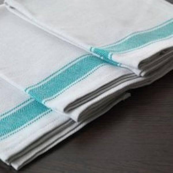 Pegasus Textiles Kitchen Cloths Pack of 10 - Pegasus Textiles