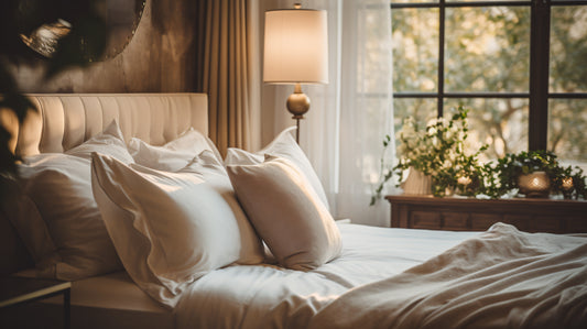 The Ultimate Buying Guide to Luxury Bed Linens